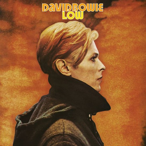 David Bowie - Low ( VINYL )