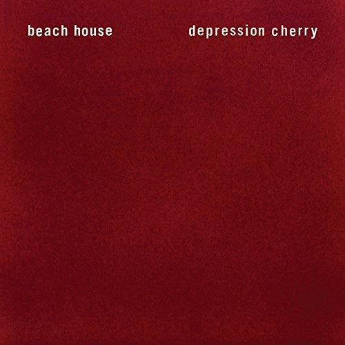 Beach House - Depression Cherry ( VINYL )