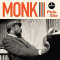 Thelonious Monk - Palo Alto ( VINYL )