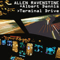 Allen Ravenstine - Terminal Drive ( VINYL )
