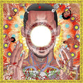 Flying Lotus - You're Dead! ( VINYL )