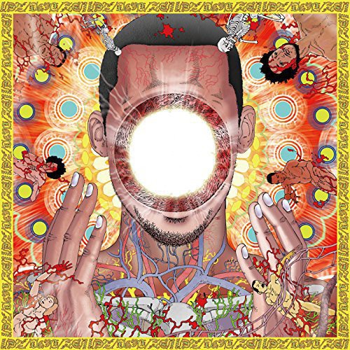 Flying Lotus - You're Dead! ( VINYL )