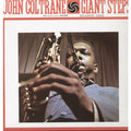 John Coltrane - Giant Steps ( VINYL )