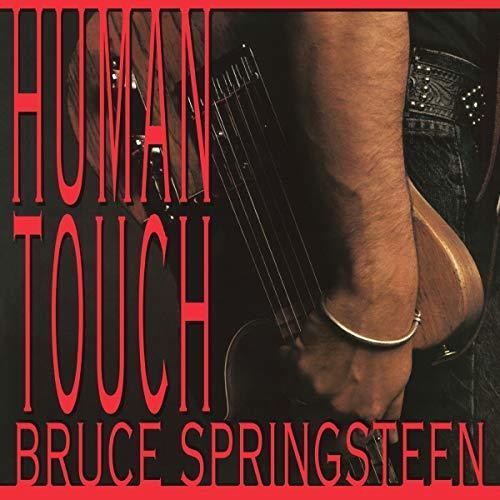 Bruce Springsteen - Human Touch ( VINYL )