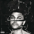 The Weeknd - Beauty Behind the Madness ( VINYL )
