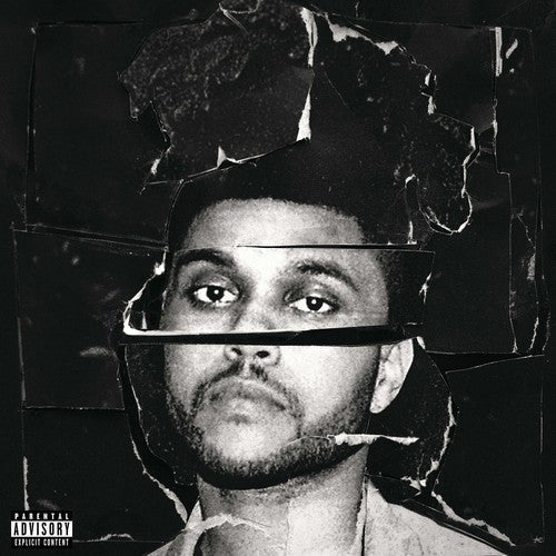 The Weeknd - Beauty Behind the Madness ( VINYL )