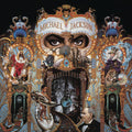 Michael Jackson - Dangerous ( VINYL )