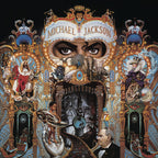 Michael Jackson - Dangerous ( VINYL )