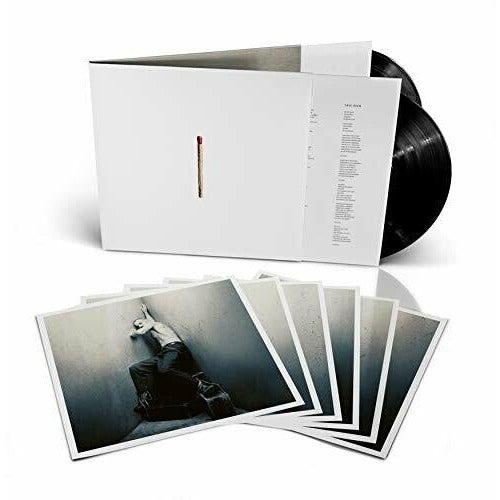 Rammstein - Untitled ( VINYL )