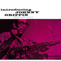 Johnny Griffin - Introducing Johnny Griffin - 80th LP