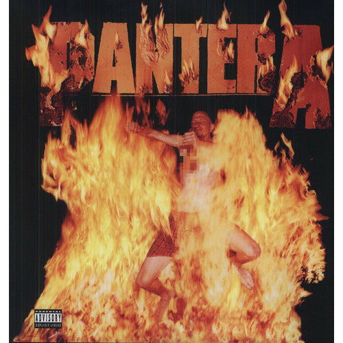 Pantera - Reinventing the Steel ( VINYL )