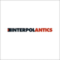 Interpol - Antics ( VINYL )