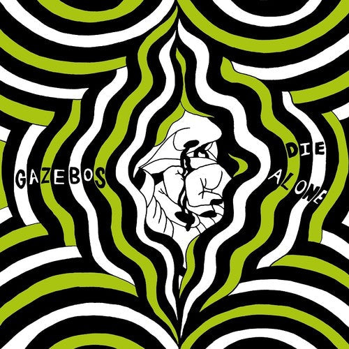 Gazebos - Die Alone ( VINYL )