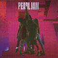 Pearl Jam - Ten ( VINYL )