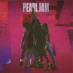 Pearl Jam - Ten ( VINYL )