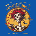 Grateful Dead - The Best of The Grateful Dead Vol. 2: 1977 - 1989 ( VINYL )