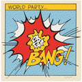 World Party - Bang! ( VINYL )