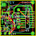 The Brian Jonestown Massacre - Don't Get Lost ( VINYL )