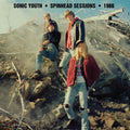 Sonic Youth - Spinhead Sessions ( VINYL )