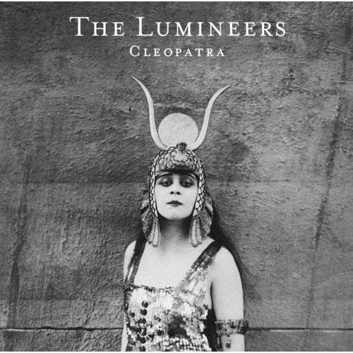 The Lumineers - Cleopatra ( VINYL )