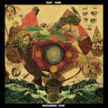 Fleet Foxes - Helplessness Blues ( VINYL )