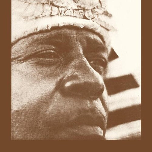 Sun Ra - Nidhamu ( VINYL )