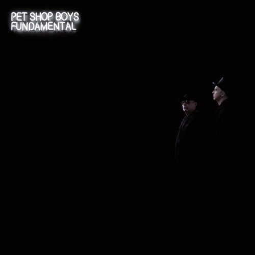 Pet Shop Boys - Fundamental ( VINYL )