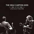 The Milk Carton Kids - Live From Lincoln Theatre ( VINYL )