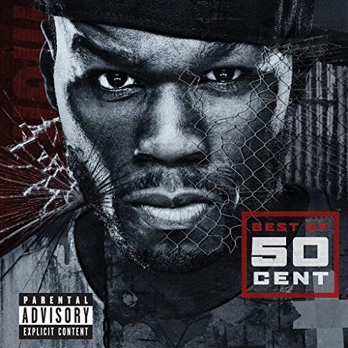 50 Cent - Best Of ( VINYL )