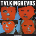 Talking Heads - Remain in Light ( VINYL )