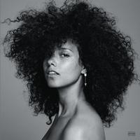 Alicia Keys - Here ( VINYL )