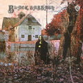 Black Sabbath - Black Sabbath ( VINYL )