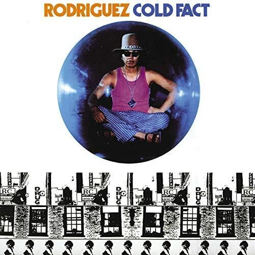 Rodriguez - Cold Fact ( VINYL )