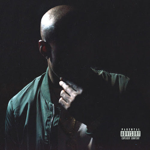 Freddie Gibbs - Shadow Of A Doubt  ( VINYL )