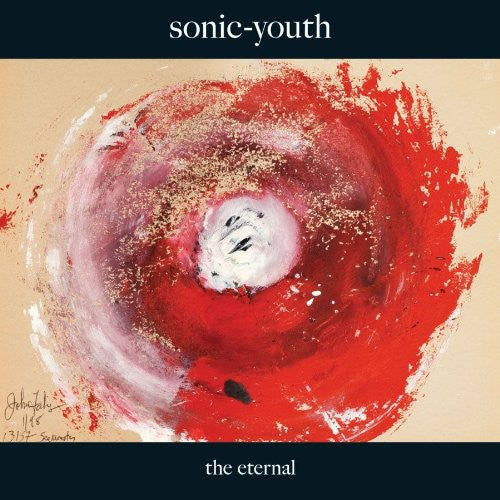Sonic Youth - The Eternal ( VINYL )