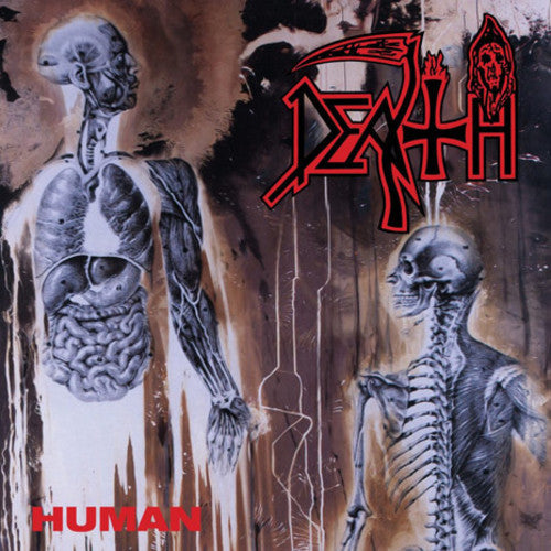 Death - Human ( VINYL )