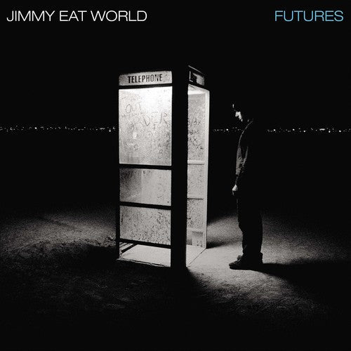 Jimmy Eat World - Futures ( VINYL )