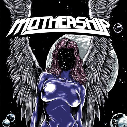 Mothership - Mothership ( VINYL )