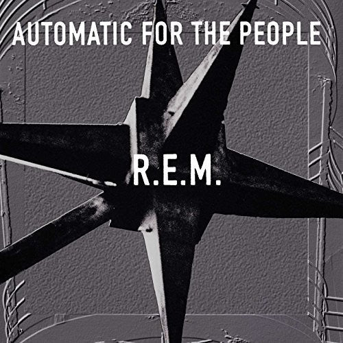 R.E.M. - Automatic For The People ( VINYL )