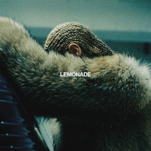 Beyonce - Lemonade ( VINYL )