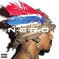 N.E.R.D. - Nothing ( VINYL )