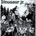 Dinosaur Jr. - Dinosaur Jr. ( VINYL )