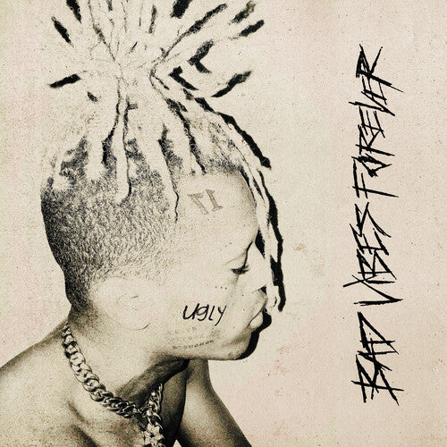 Xxxtentacion - Bad Vibes Forever ( VINYL )
