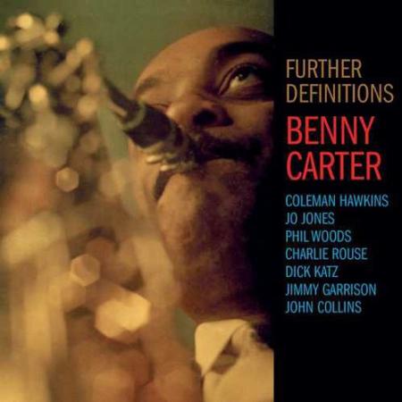 Benny Carter And His Orchestra - Further Definitions ( VINYL )