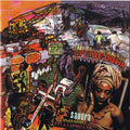 Fela Kuti - Upside Down ( VINYL )