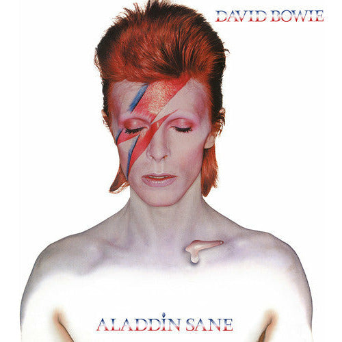 David Bowie - Aladdin Sane ( VINYL )