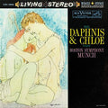 Charles Munch, Boston Symphony Orchestra - Ravel: Daphnis And Chloe - Analogue Productions LP