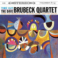 Dave Brubeck Quartet - Time Out - Analogue Productions 33rpm LP
