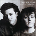 Tears for Fears - Songs from the Big Chair ( VINYL )