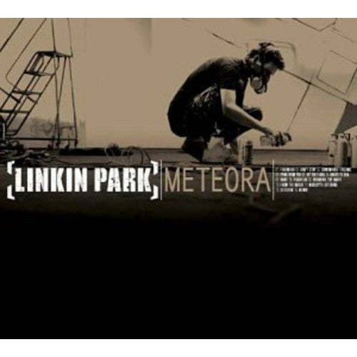 Linkin Park - Meteora ( VINYL )